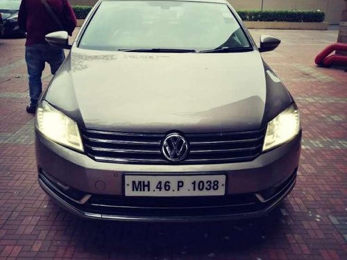 Volkswagen Passat 2.0 PD DSG, 2011, Diesel AT for sale in Mumbai