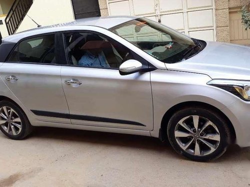 2015 Hyundai i20 Asta 1.4 CRDi MT for sale in Nagar