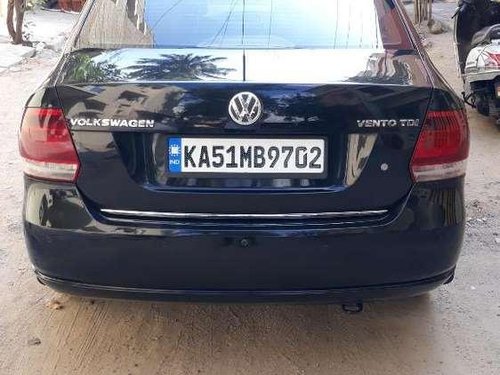 Used 2011 Volkswagen Vento MT for sale in Nagar