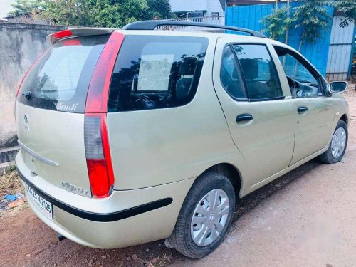 2005 Tata Indigo Marina LS MT for sale at low price in Nagar