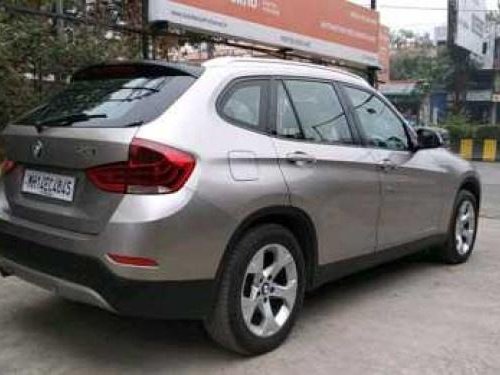 BMW X1 2010-2012 sDrive20d AT for sale in Pune