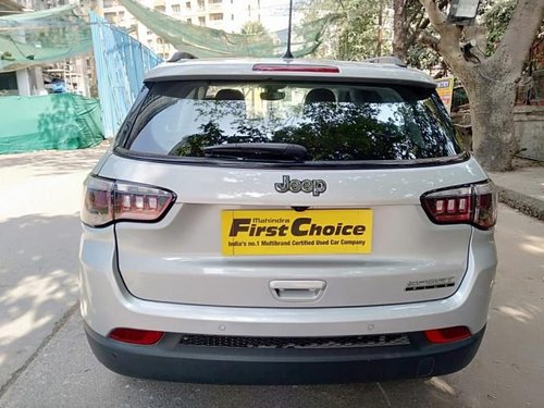 Used Jeep Compass 1.4 Sport MT 2019 in Mumbai