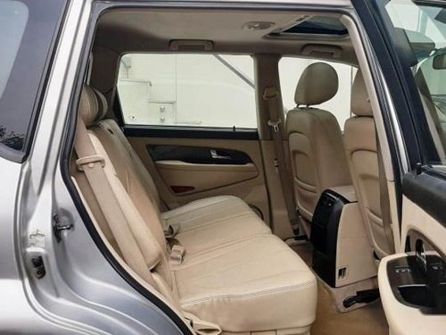 Mahindra Ssangyong Rexton RX7 2013 AT for sale in New Delhi