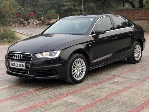 Audi A3 2014-2017 35 TDI Premium Plus AT for sale in New Delhi