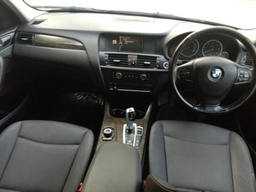 BMW X3 2011-2013 xDrive20d Advantage Edition AT in Ahmedabad