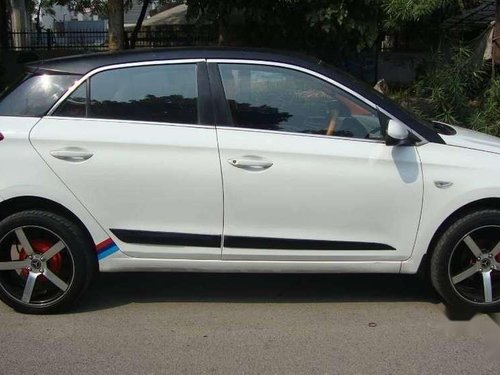 Used Hyundai Elite I20 Magna 1.2, 2017, CNG & Hybrids MT for sale in Ghaziabad 