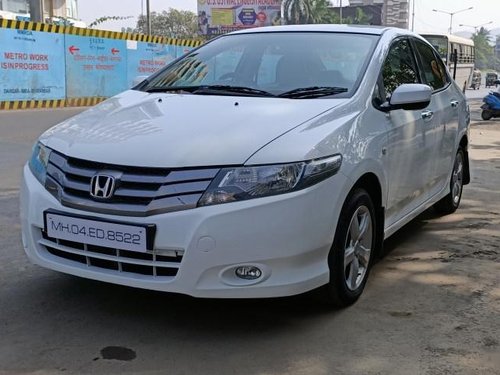 Honda City 2008-2011 1.5 V MT for sale in Mumbai