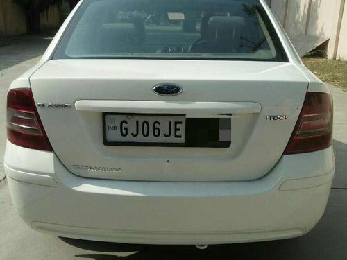 Used 2015 Ford Fiesta Classic MT for sale in Vadodara 