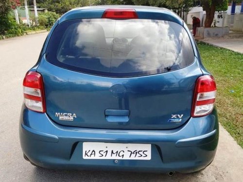 2015 Nissan Micra Active XV MT for sale in Bangalore