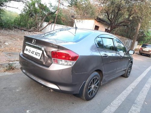 2010 Honda City 1.5 S MT for sale at low price in Mumbai