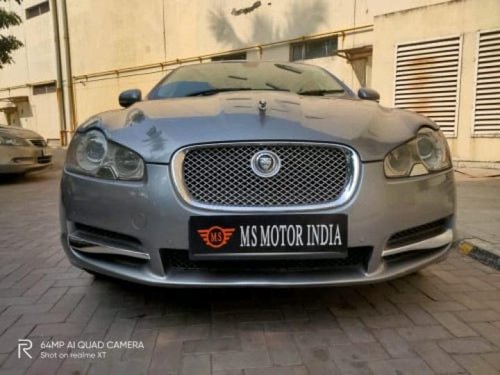 Jaguar XF 3.0 Litre S Premium Luxury 2014 AT for sale in Kolkata