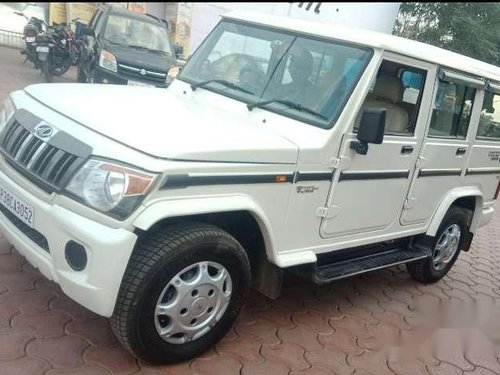 Used Mahindra Bolero  MT car at low price in Bhopal