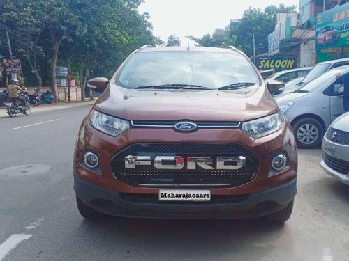 Ford EcoSport 2016 MT for sale in Coimbatore