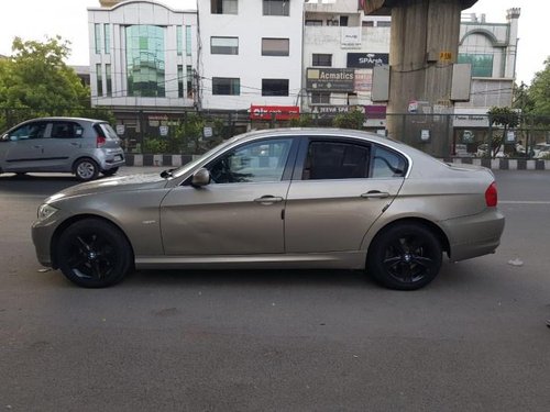 BMW 3 Series 2005-2011 320d AT for sale in New Delhi