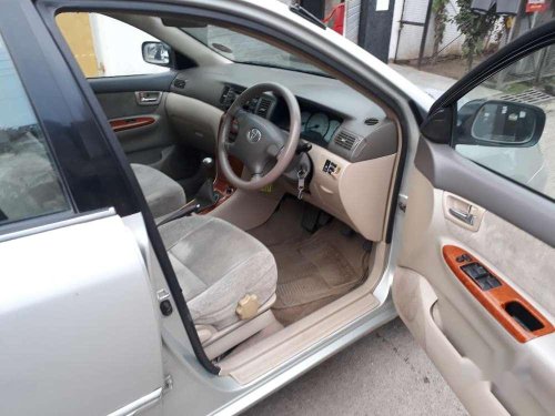 2003 Toyota Corolla H3 AT for sale at low price in Kanpur