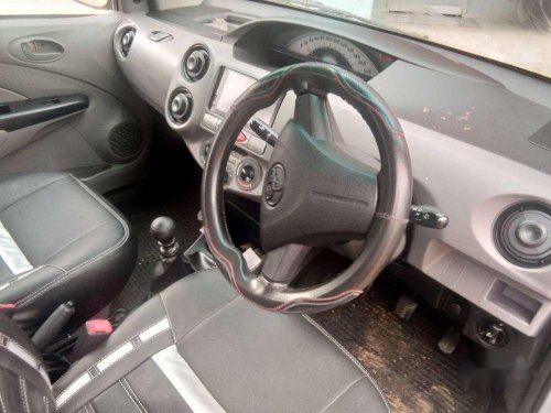 Used 2011 Toyota Etios GD MT for sale in Tirupati