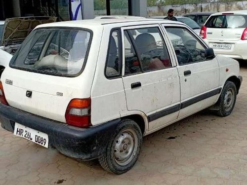 Maruti Suzuki 800 2000 MT for sale in Ambala