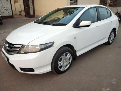 2012 Honda City CNG MT for sale in Surat