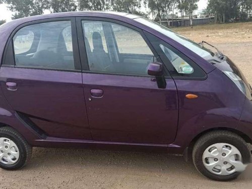 2015 Tata Nano GenX AT for sale at low price in Nashik