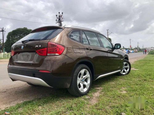 2012 BMW X1 MT for sale at low price in Rajkot