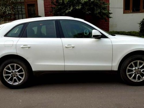 Audi Q5 2012-2017 2.0 TDI Premium Plus AT for sale in Gurgaon