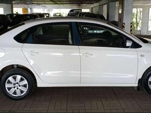 Used Volkswagen Vento MT car at low price in Mumbai