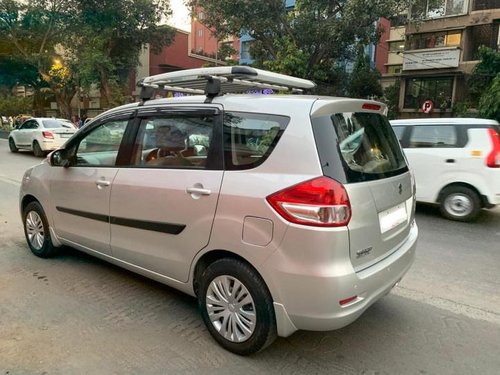 Maruti Suzuki Ertiga VXI 2015 MT for sale in Mumbai