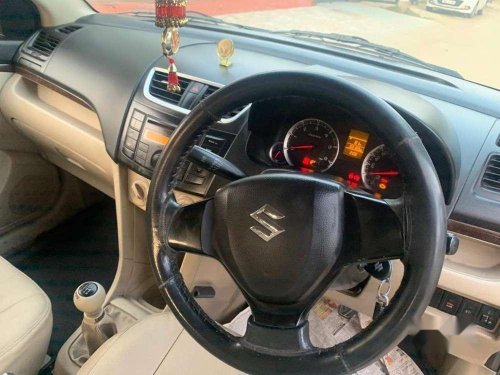 Used 2013 Maruti Suzuki Swift Dzire MT for sale in Gurgaon