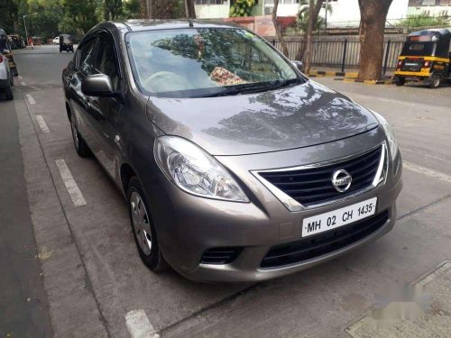 Used 2012 Nissan Sunny XL AT for sale in Mumbai 