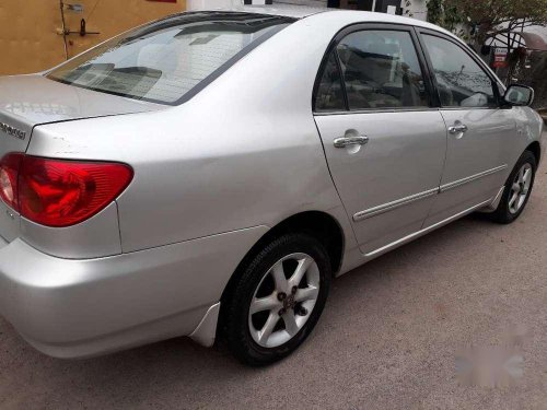 2003 Toyota Corolla H3 AT for sale at low price in Kanpur