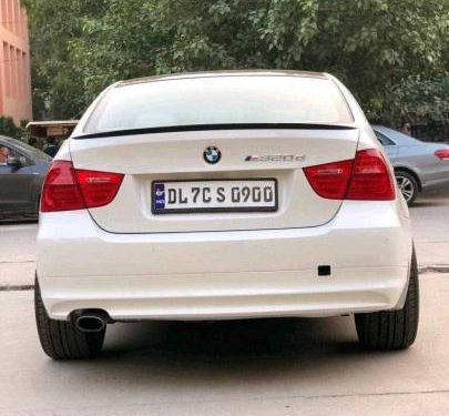 BMW 3 Series 2005-2011 320d Dynamic AT for sale in New Delhi