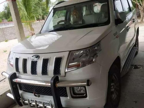 Mahindra TUV300 T8 MT 2015 in Hyderabad