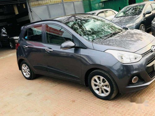 Hyundai i10 Asta AT 2015 in Gurgaon