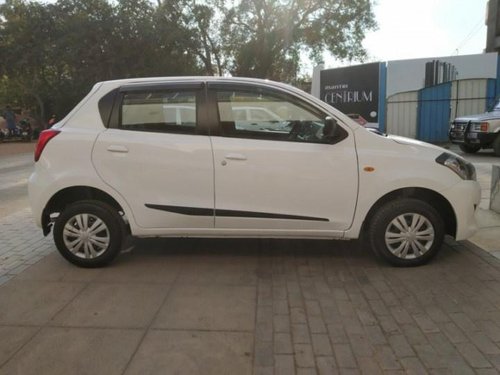 2018 Datsun GO T MT for sale in Bangalore