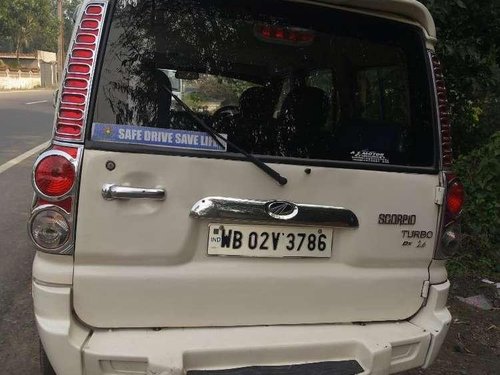 2007 Mahindra Scorpio MT for sale at low price in Barrackpore