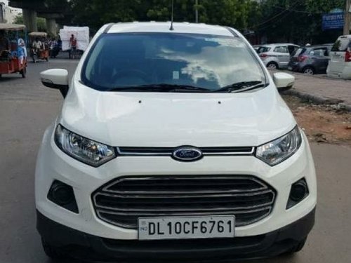 Ford EcoSport 2013-2015 1.5 DV5 MT Trend for sale in New Delhi