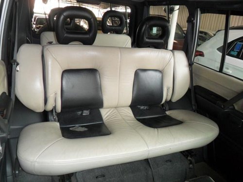 Mitsubishi Pajero 2.8 GLX Sports  MT 2008 in Bangalore