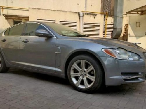 Jaguar XF 3.0 Litre S Premium Luxury 2014 AT for sale in Kolkata