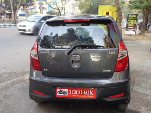 Hyundai i20 Sportz 1.2 2012 MT for sale in Kolkata