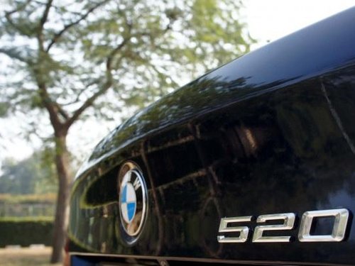 BMW 5 Series AT 2013-2017 2016 in New Delhi