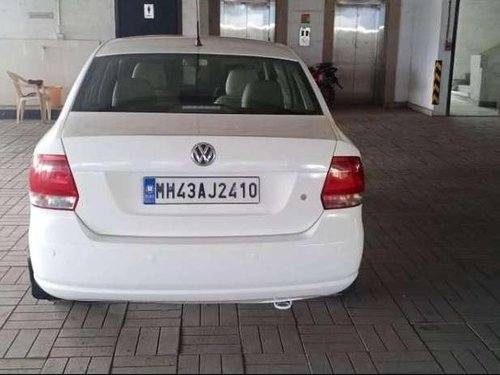 Used Volkswagen Vento MT car at low price in Mumbai