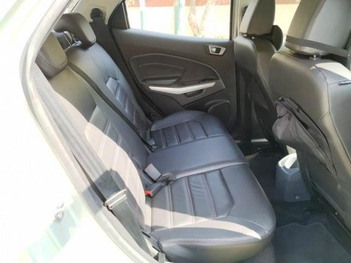 Used Ford EcoSport 1.5 TDCi Titanium Plus MT 2016 in Bangalore