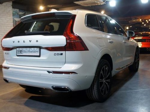 2019 Volvo XC60 D5 Inscription AT for sale at low price in New Delhi