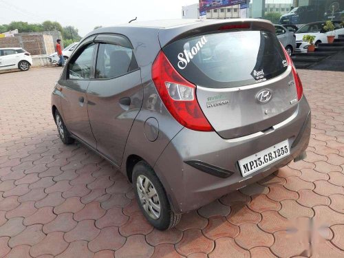 Used 2014 Hyundai Eon Magna AT for sale in Ujjain