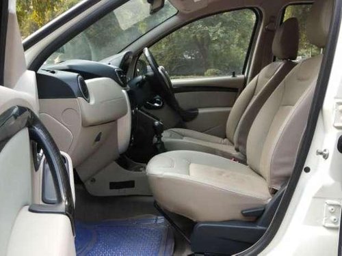 Nissan Terrano XV D THP 110 PS, 2016, Diesel MT in Gurgaon