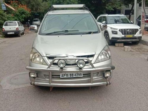 Toyota Innova 2.5 G4 8 STR, 2007, Diesel  MT for sale in Hyderabad