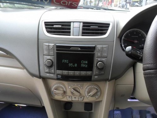 2013 Maruti Suzuki Ertiga ZDI MT for sale at low price in Bangalore