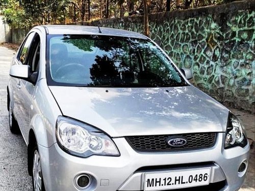 Ford Classic 1.4 Duratorq CLXI MT 2011 in Pune