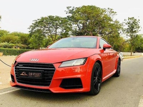 Used Audi TT 45 TFSI AT 2015 in New Delhi