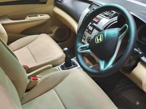 2010 Honda City 1.5 S MT for sale in New Delhi